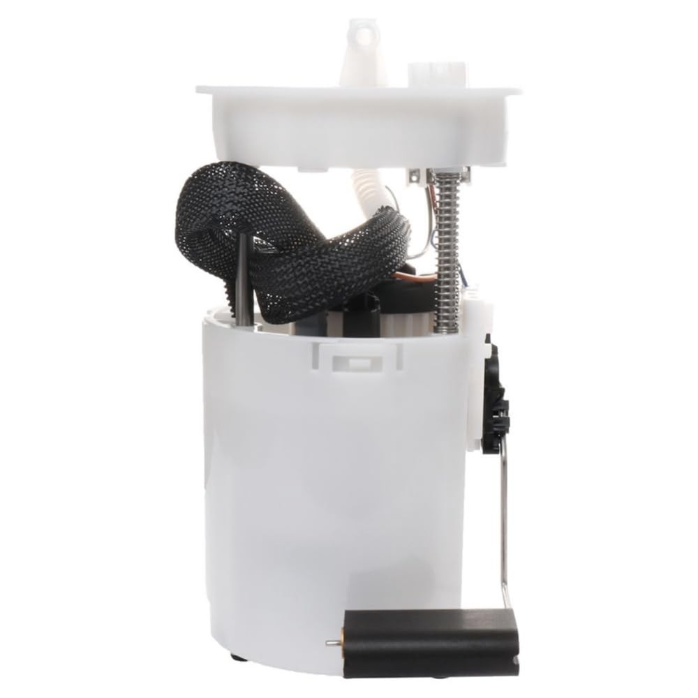 Electric Fuel Pump Module Assembly Odyssey 3.5L 2011-2016 E9070M White