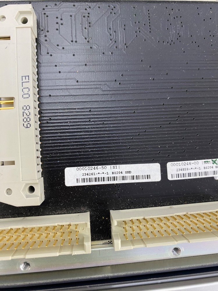 Bachmann BS 204 / Base Rack