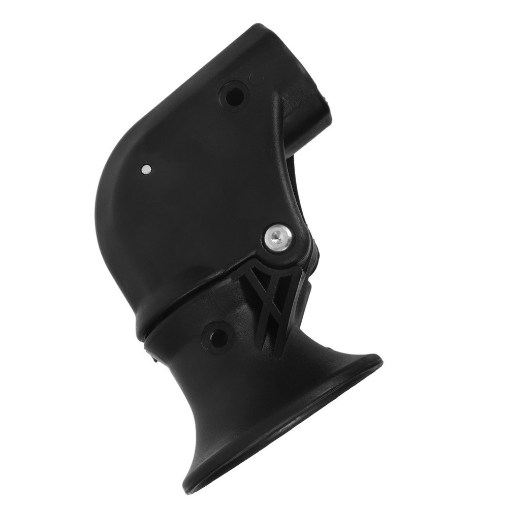 Outdoor Umbrella Accessories Lifting Fixed Handle Elbow Deck Replacement