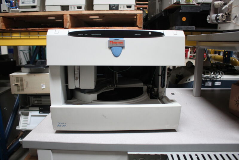 Thermo Scientific AS-AP Autosampler