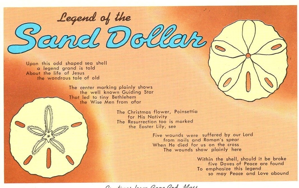 GREETINGS FROM CAPE COD, MA - PC2647