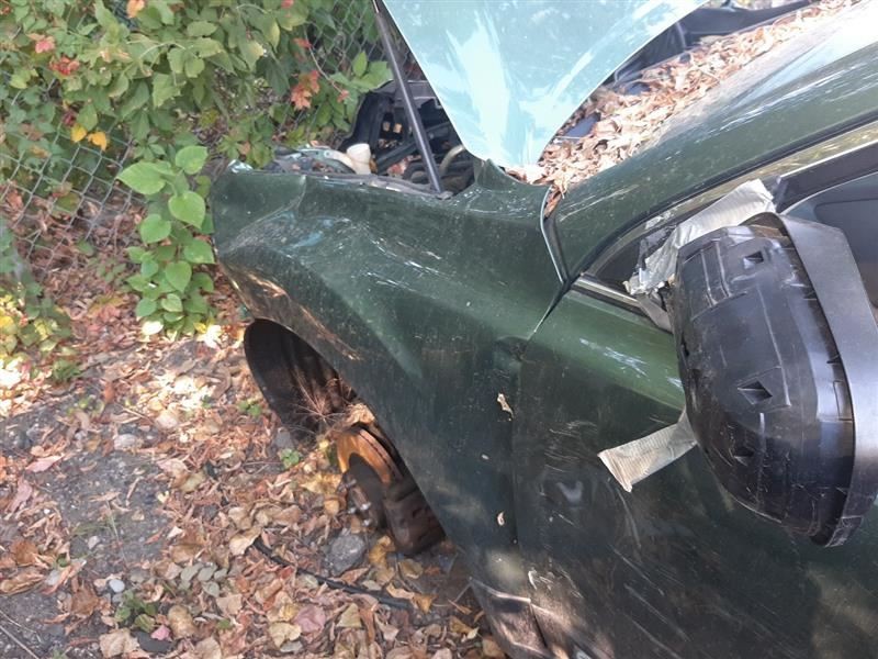 LEGACY 2010 High Mounted Stop Light 843704