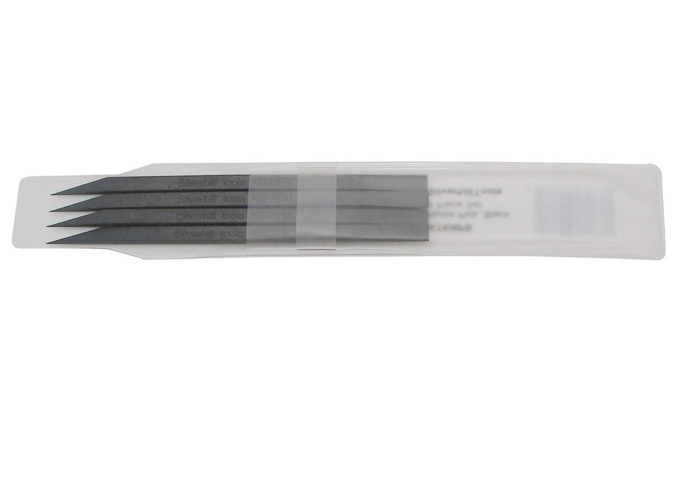 Silverhill 4pc Nylon Non Marking Pick or Spudger