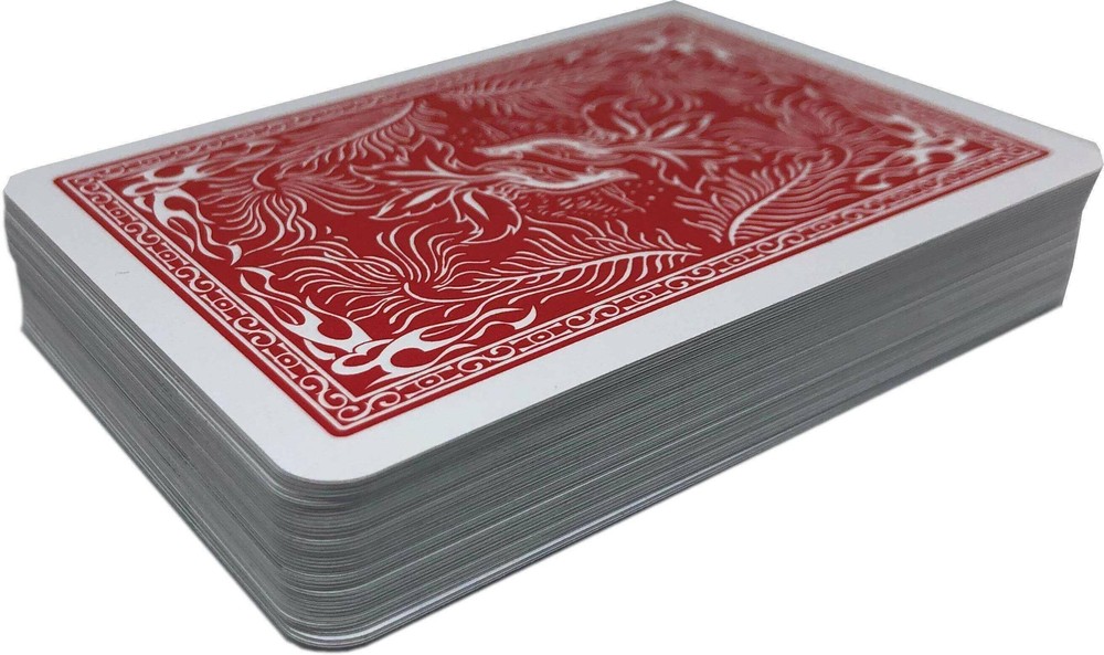 RFID Deck (Playing Cards) for Magicians & Mentalists