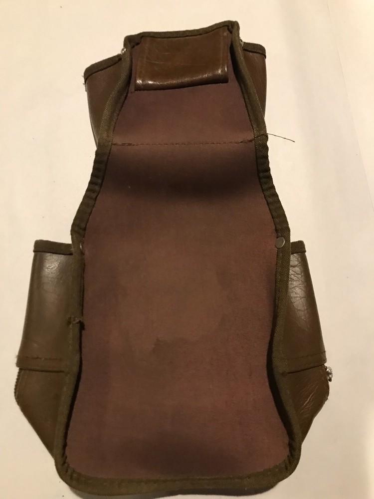 Bob Allen Shotgun Competitor Shell Bag