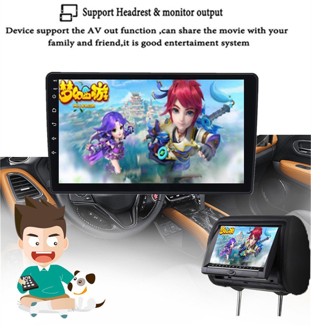 9" For 1994-2003 Mercedes-Benz E-Class W210 S210 Carplay Stereo Radio GPS Player