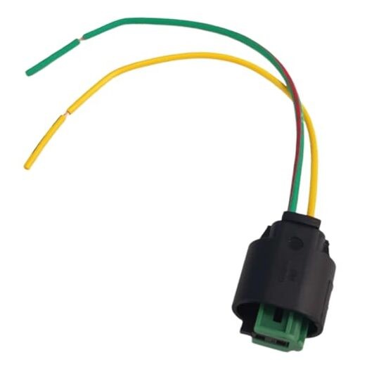 Air Temperature Sensor Connector 2000-2025 for Benz A Applicable 1 Sensor Plug