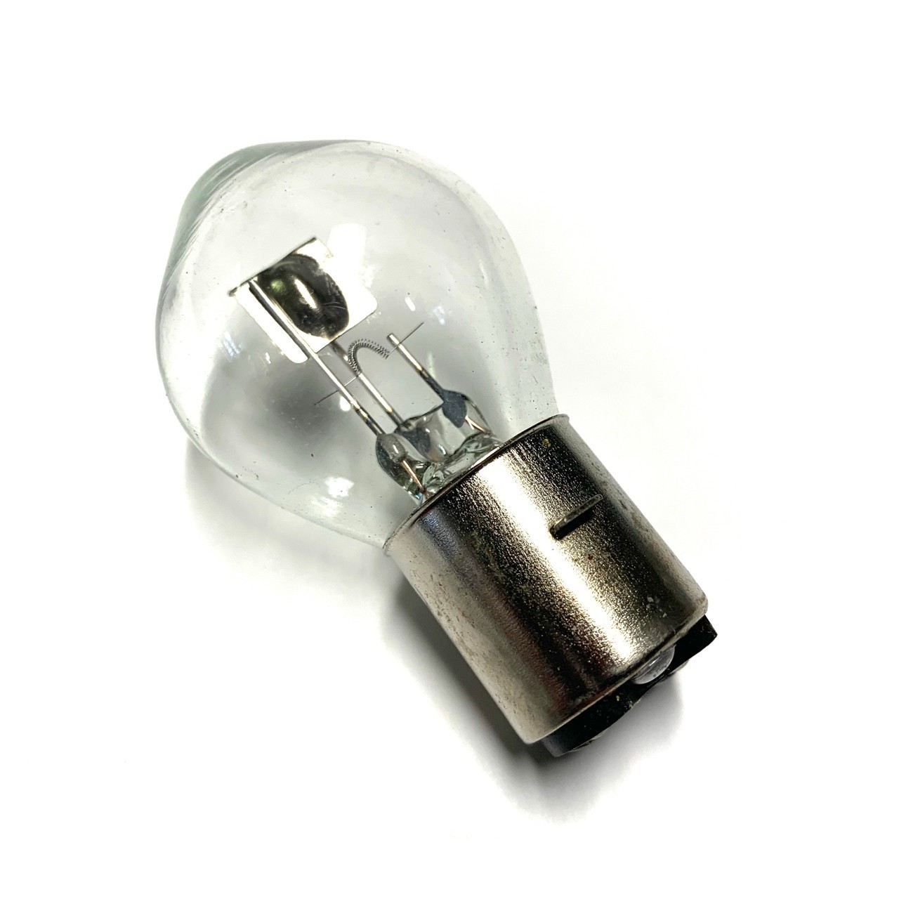 🌟Ultra Hi/Low LED HeadLight Bulb for Philips 12728 S2 35W; 12v AC/DC scooter