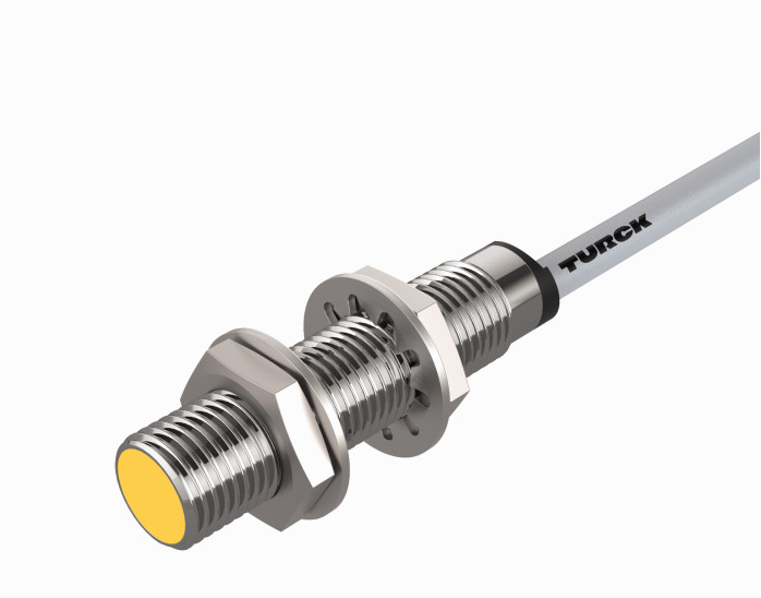 TURCK Bi2-M12-AP6X Inductive sensor proximity switch(BRAND NEW)