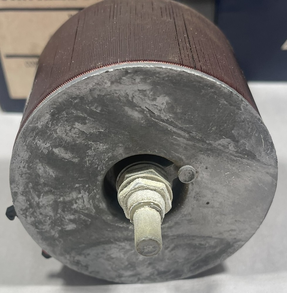 Staco Variable AC Transformer 120V Tested Verified Adjustable Output