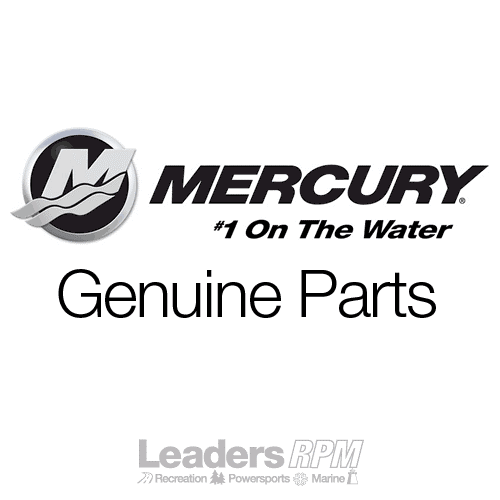Mercury Marine/Mercruiser New OEM Oil Change Kit, 8M0081917