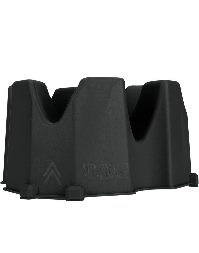 Bike Wheel Riser Block - 3 Different Heights