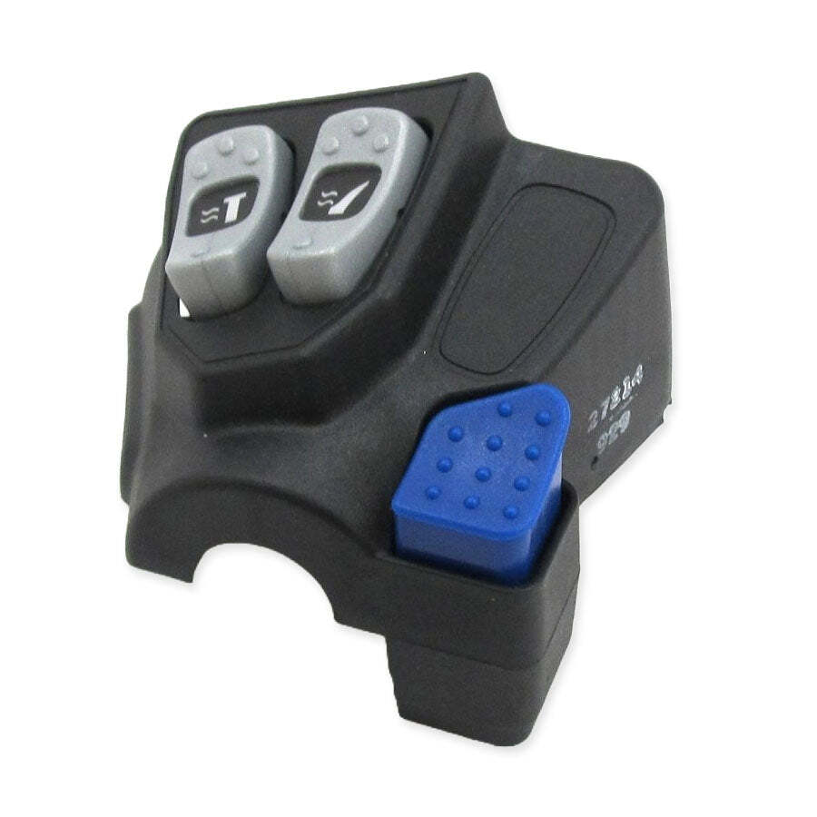 Arctic Cat Front LH Handlebar Dimmer Control, 0609-929