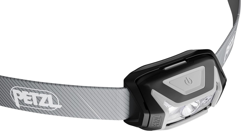 TIKKA CORE One Size Black