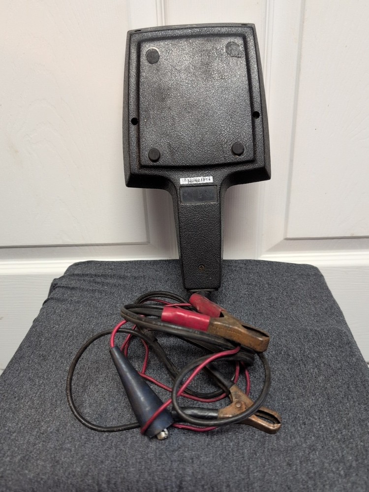 Kal-Equip Dwell Tach Points Analyzer