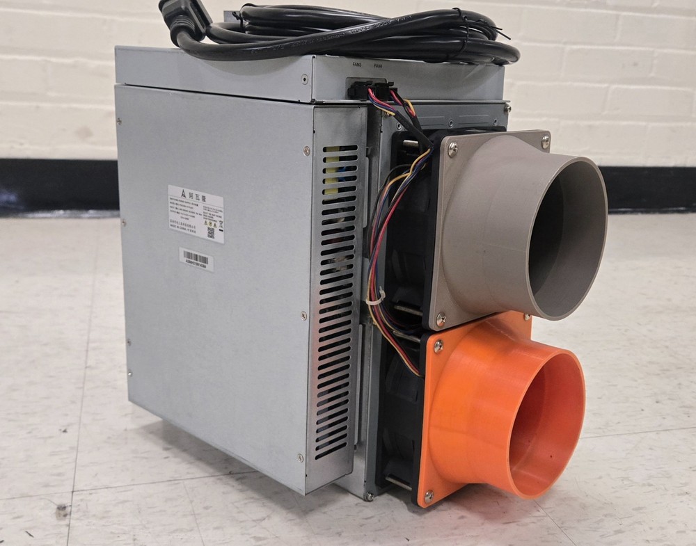 Canaan Avalon Miner A1246 85TH