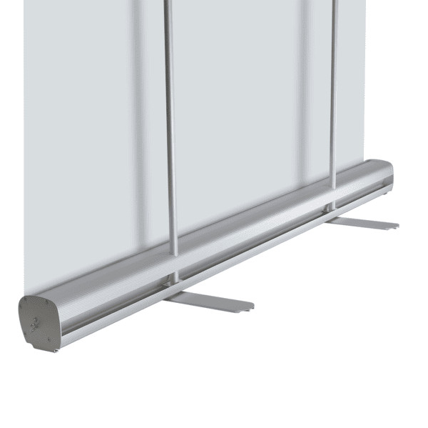 Retractable Banner Stand (heavy-duty)