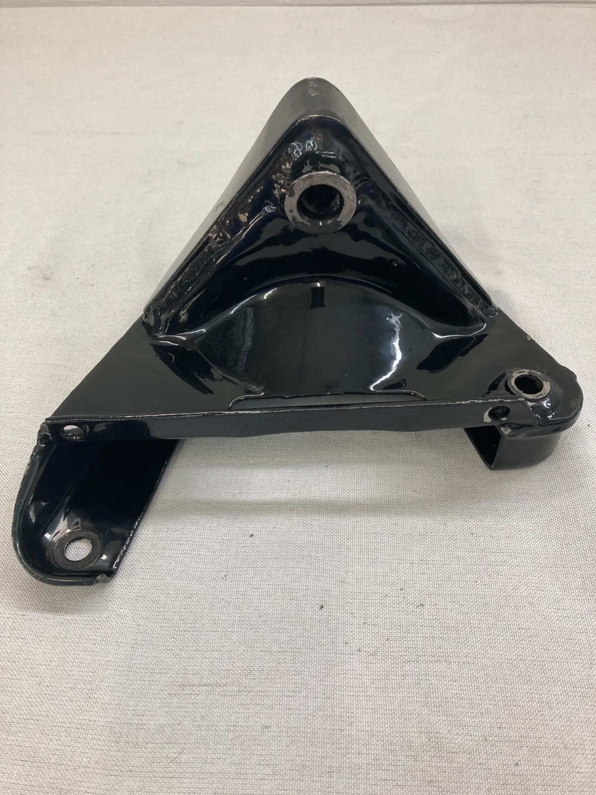 Ultra-Rare Genuine Porsche 914-6 Engine Mount