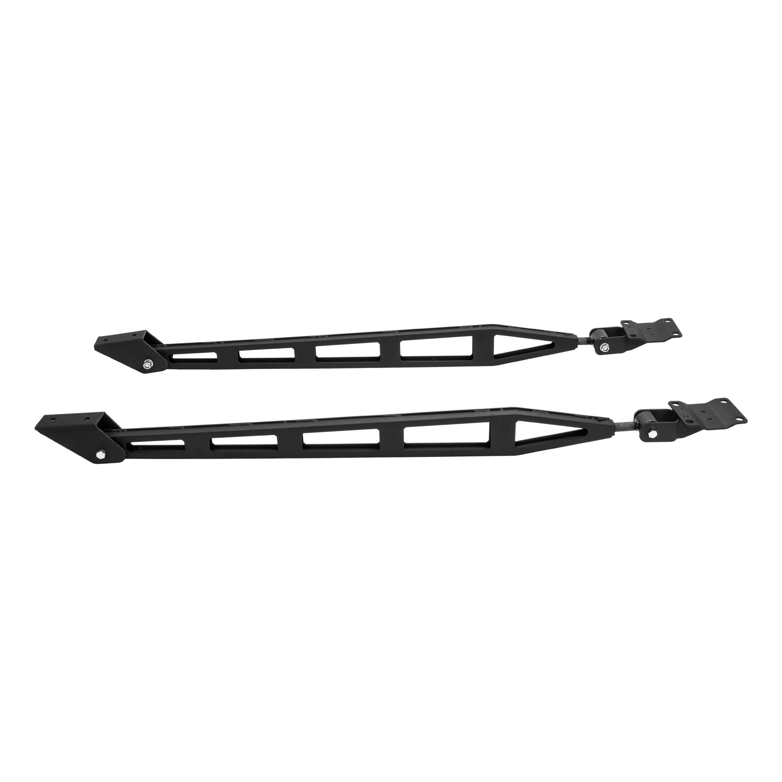 Traction Bar Kit For Chevy Silverado/ GMC Sierra 2500 HD 3500 HD 4WD 2011-2019