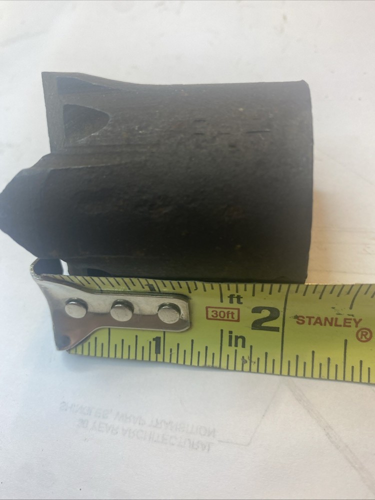 410 Timken - USA = D-2. A Drill Bit For Rock / Concrete.