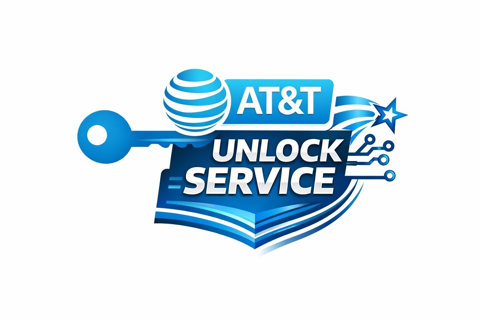 AT&T iPhone Unlock Service - All Models [Active on Another Account] Fast