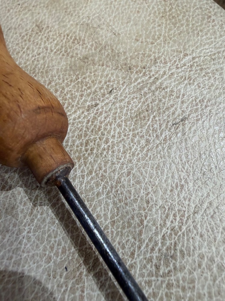 Vintage Carpenters Bradawl