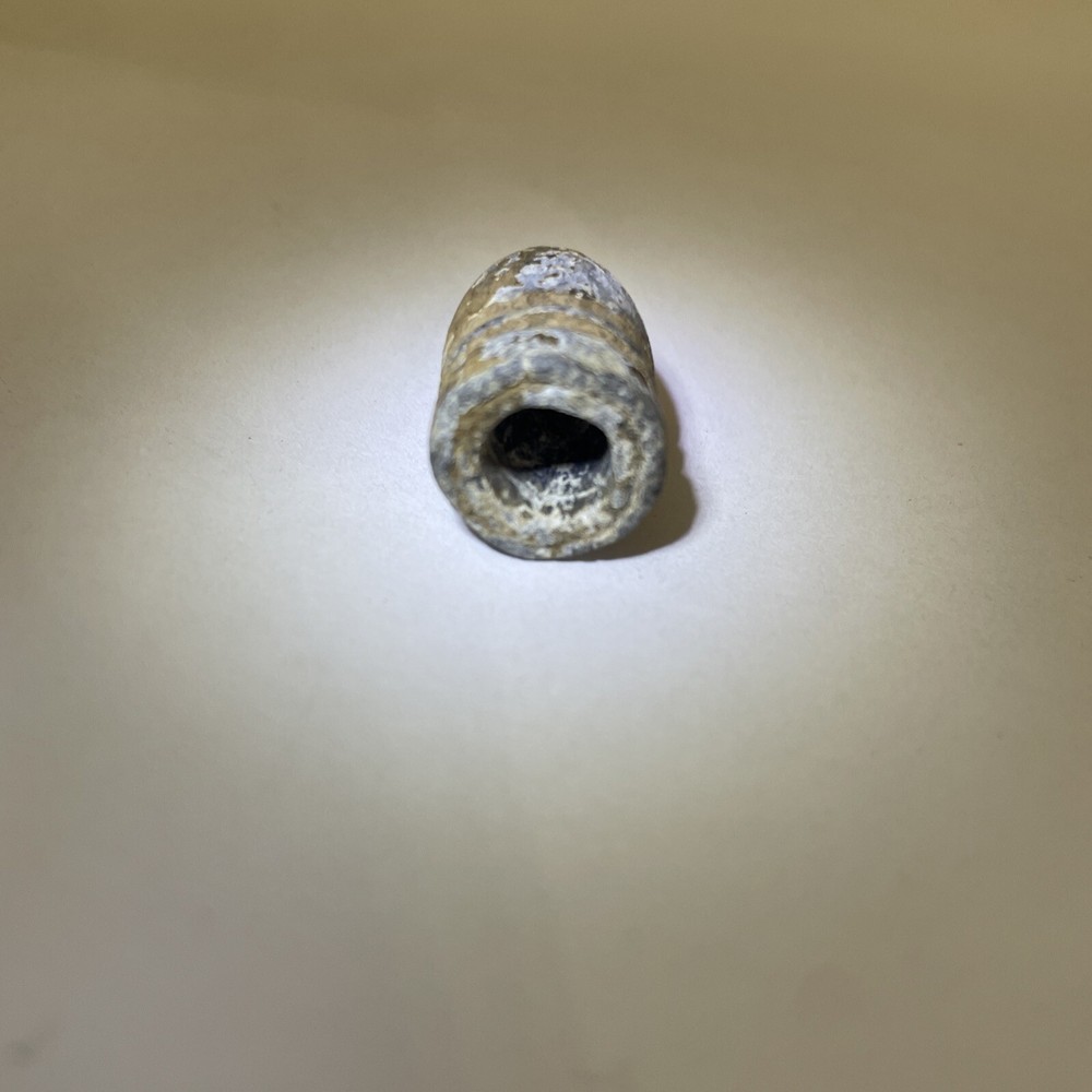 Civil War Era Bullet