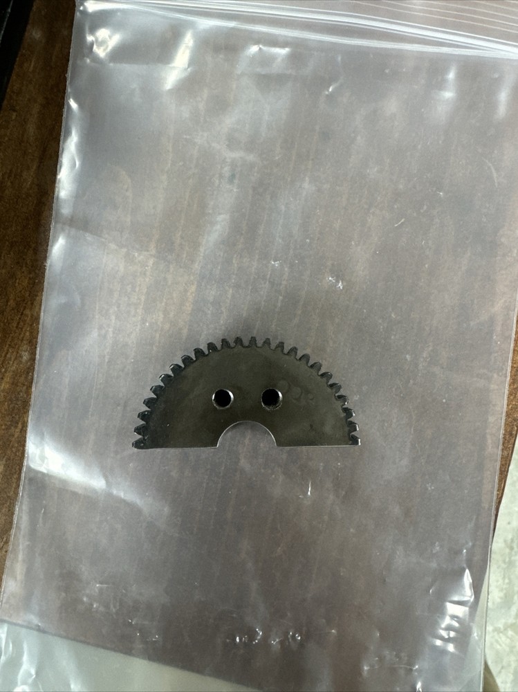 Tippman Boss Half Moon Gear