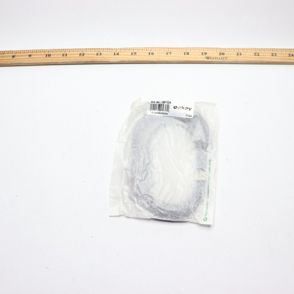 Ekey DLine Fingerprint Controller Cable CO Side 3.5m 201326