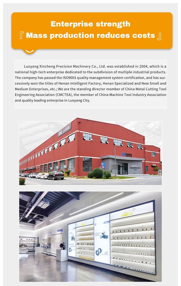 DIN30-OTT Internal Thread Pull Claw 4 Petal Clamp Pull Claw for CNC Machine