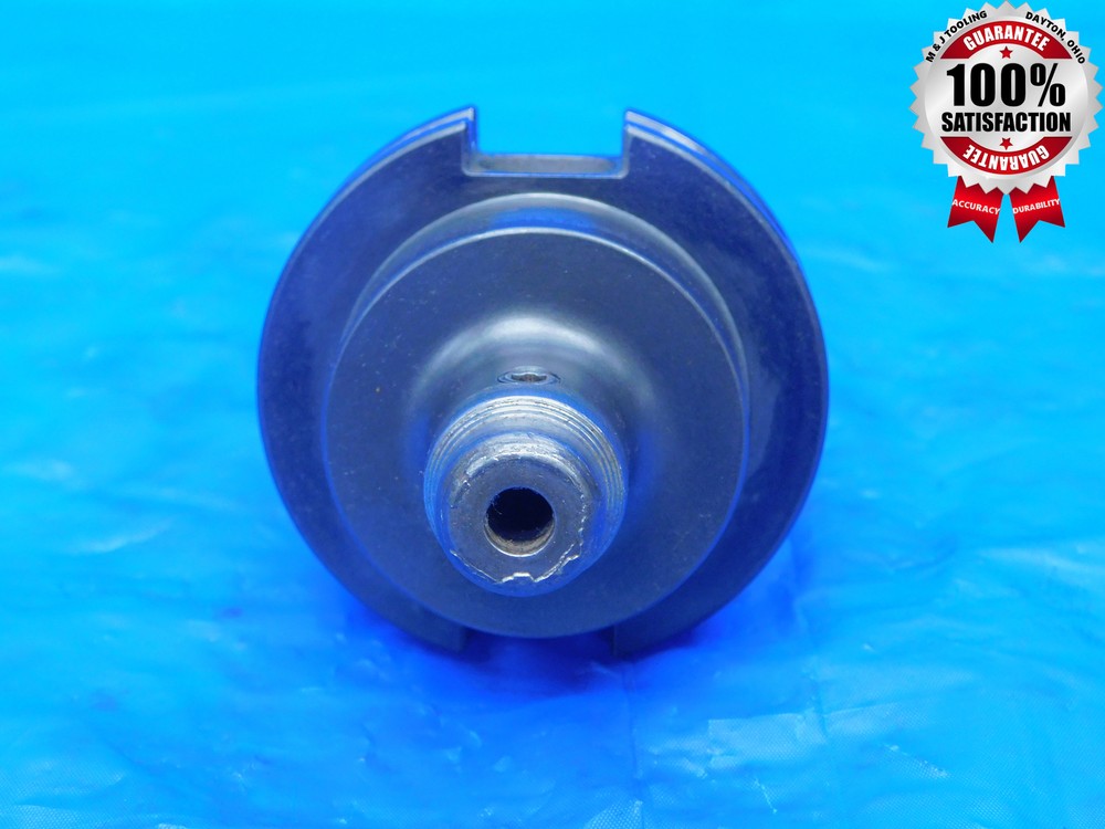 CAT40 COMMAND 1/4 I.D. SOLID END MILL TOOL HOLDER .25 C4E4-0250-B