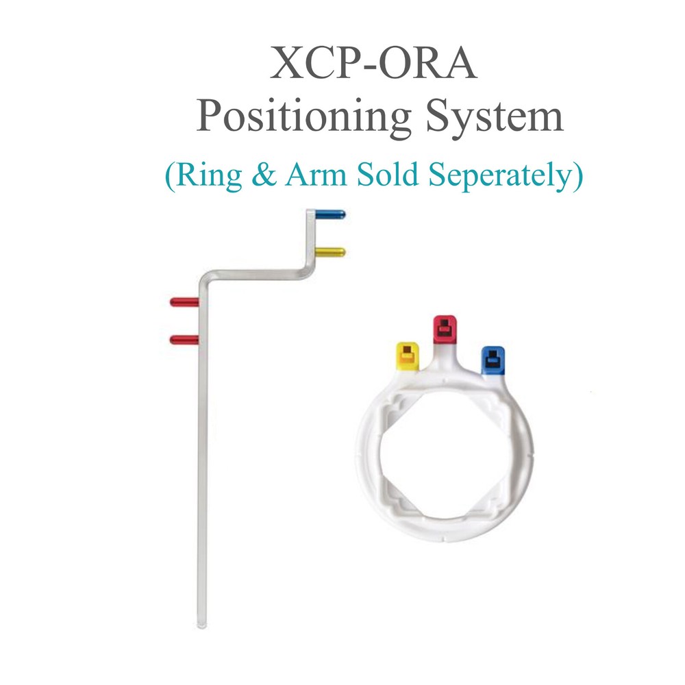 Universal Metal Aiming Arm For "XCP-ORA One Ring & Arm Positioning system Set"
