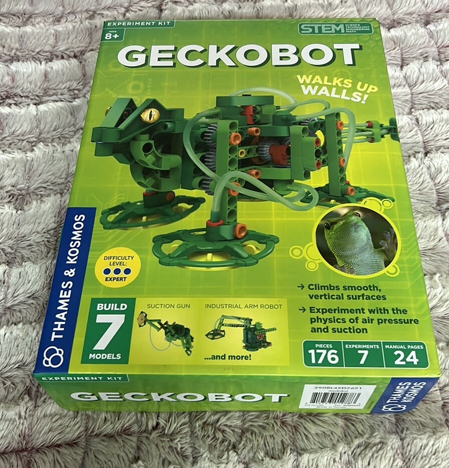 Samane DIY Magnetic Take Apart Construction Series