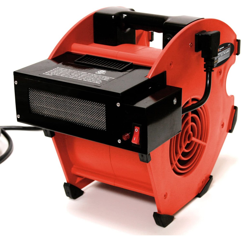Performance Tool W50061 Variable S peed 300 CFM Electric Blower (Amazon Frust...