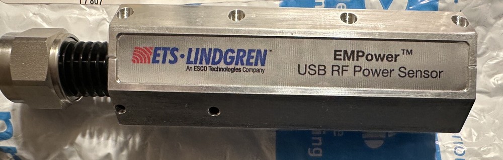 RadiPower ETS RF USB Power Sensor (7006-002)
