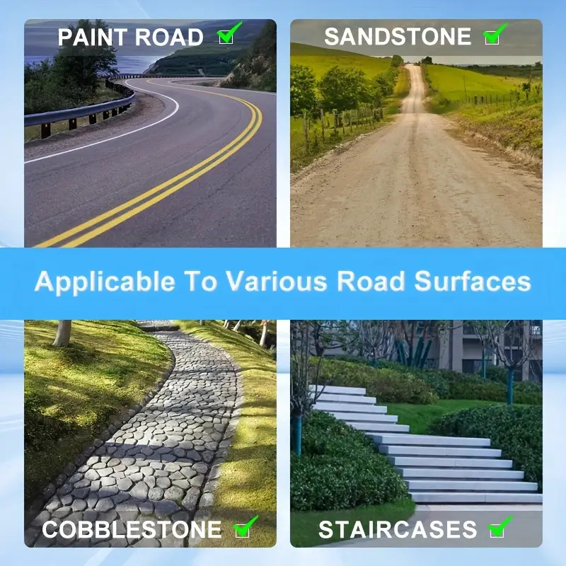 Stair Climbing Cart Heavy Duty Folding Hand Truck Dolly 460 lbs 6 Wheels + Ropes