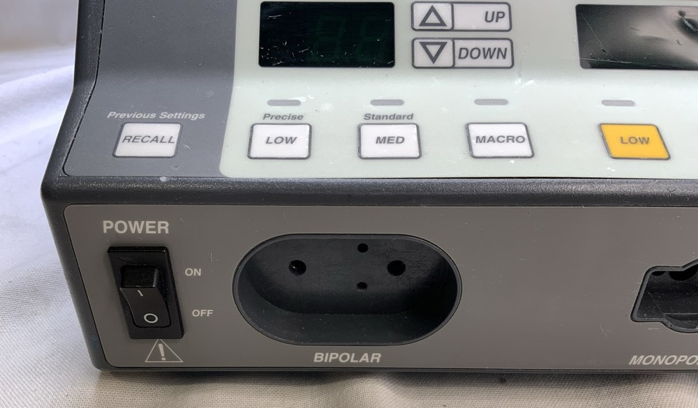 VALLEYLAB FORCE FX-CS ESU