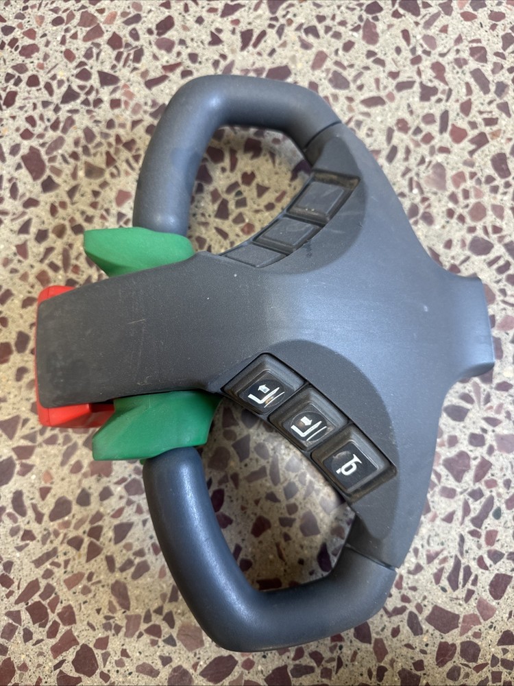 Jungheinrich Pallet Jack Control Handle
