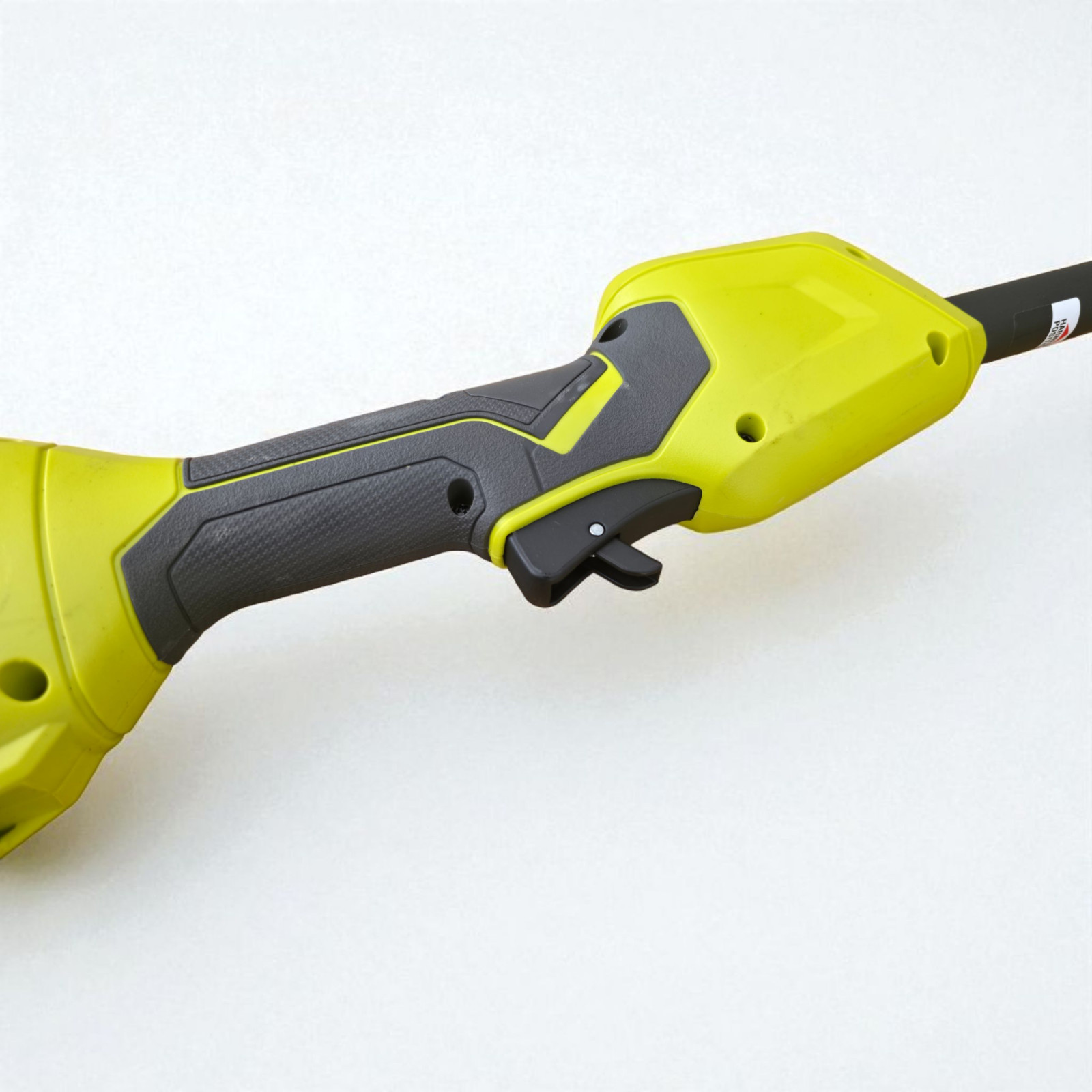RYOBI RY40PH01 25cc 40V Expand-It Attachment Capable Power Head – Tool Only