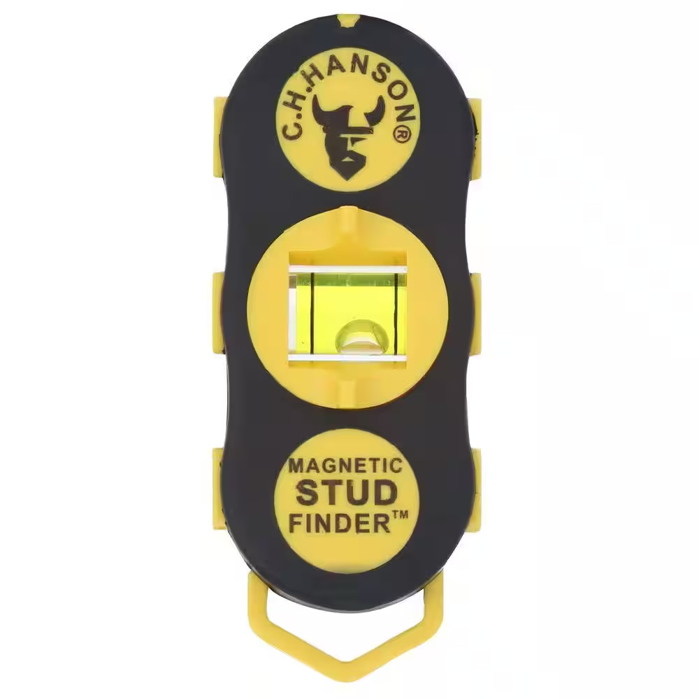 Magnetic Stud Finder