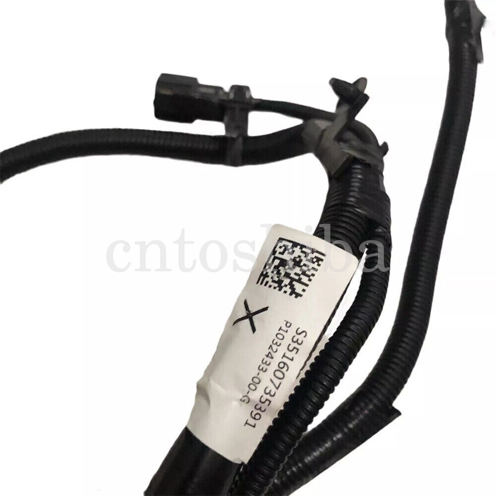 For Tesla Model X 2016-2020 Front Parking Sensor Harness 1032433-00-G