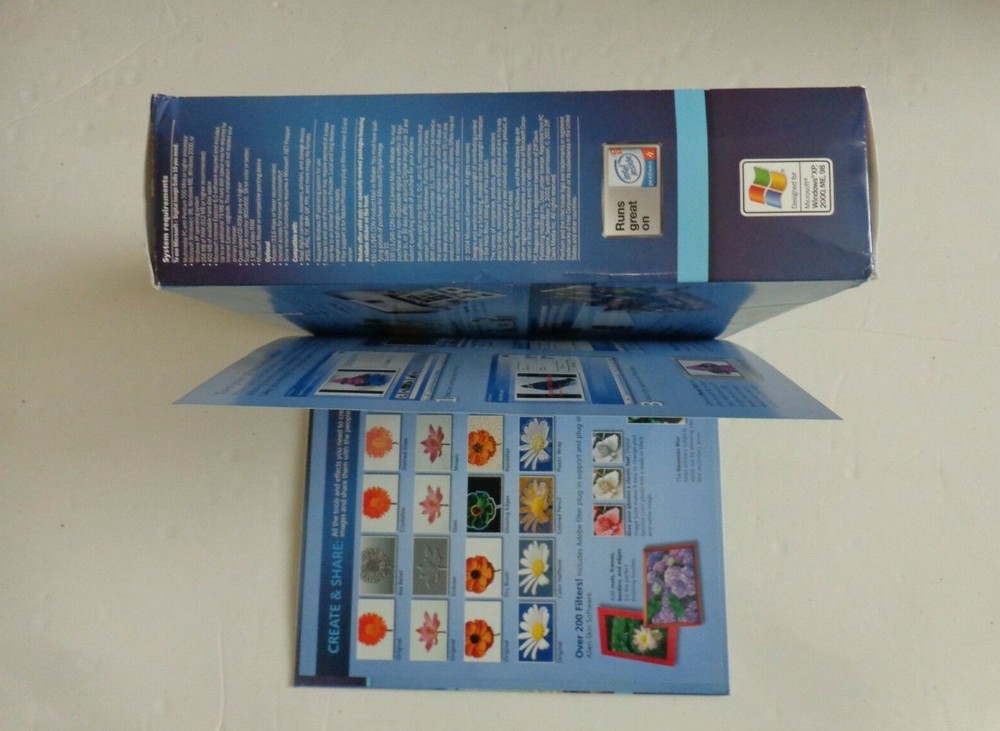 Microsoft Digital Image Suite 10.0