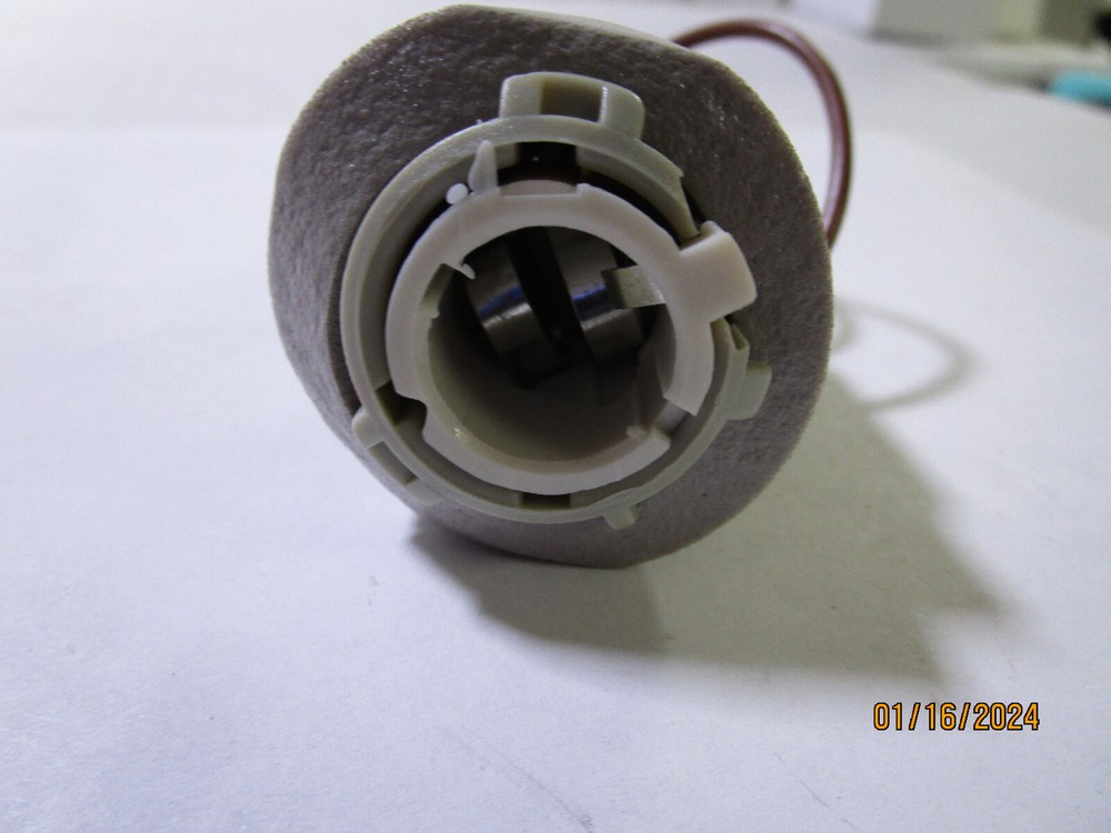 Turn Signal Light Socket Standard S-522