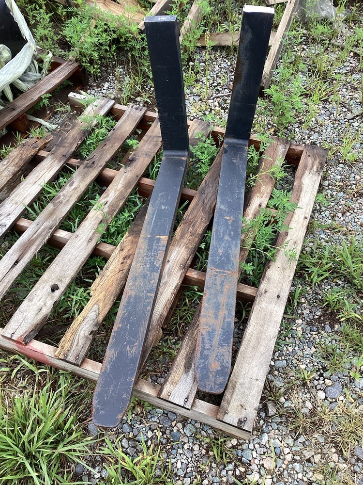 Pallet Forks 42”