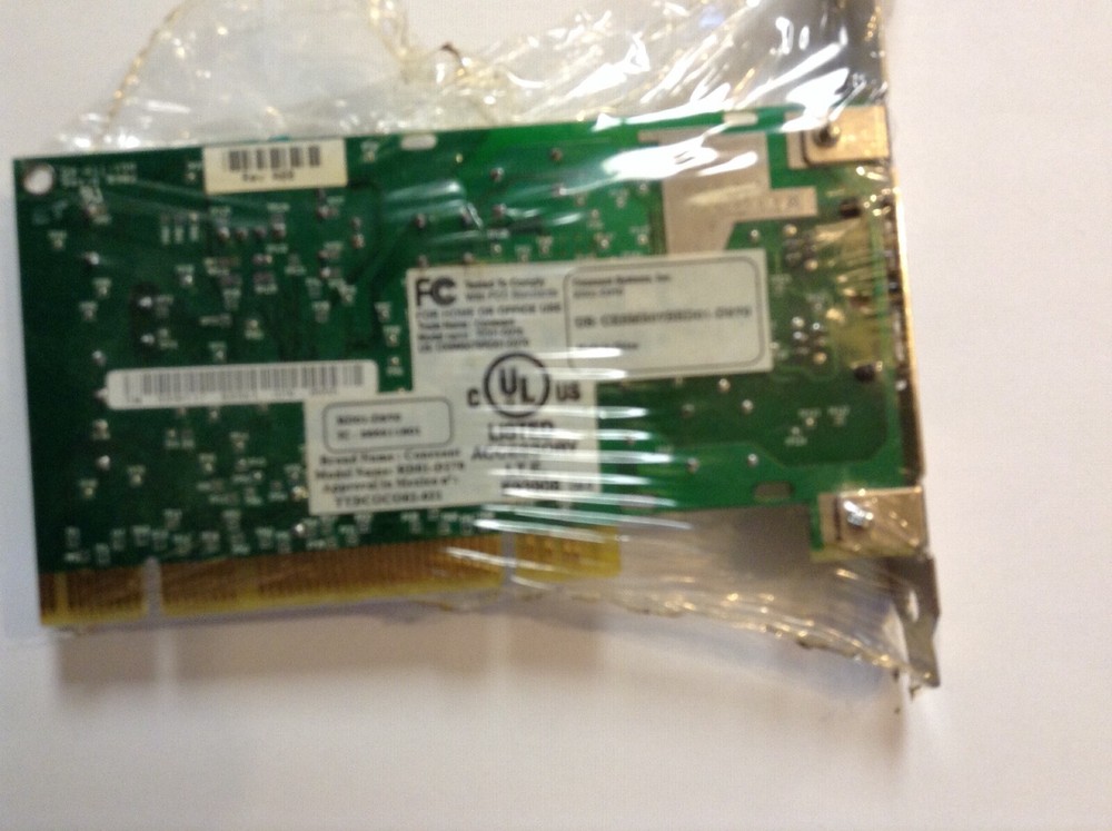 New. Conexant RD01-D270 (RD01D270) Modem  