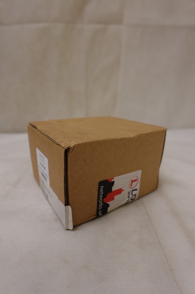 Loytec Electronics LON Network Router Switch LS-33CB *New Old Stock*