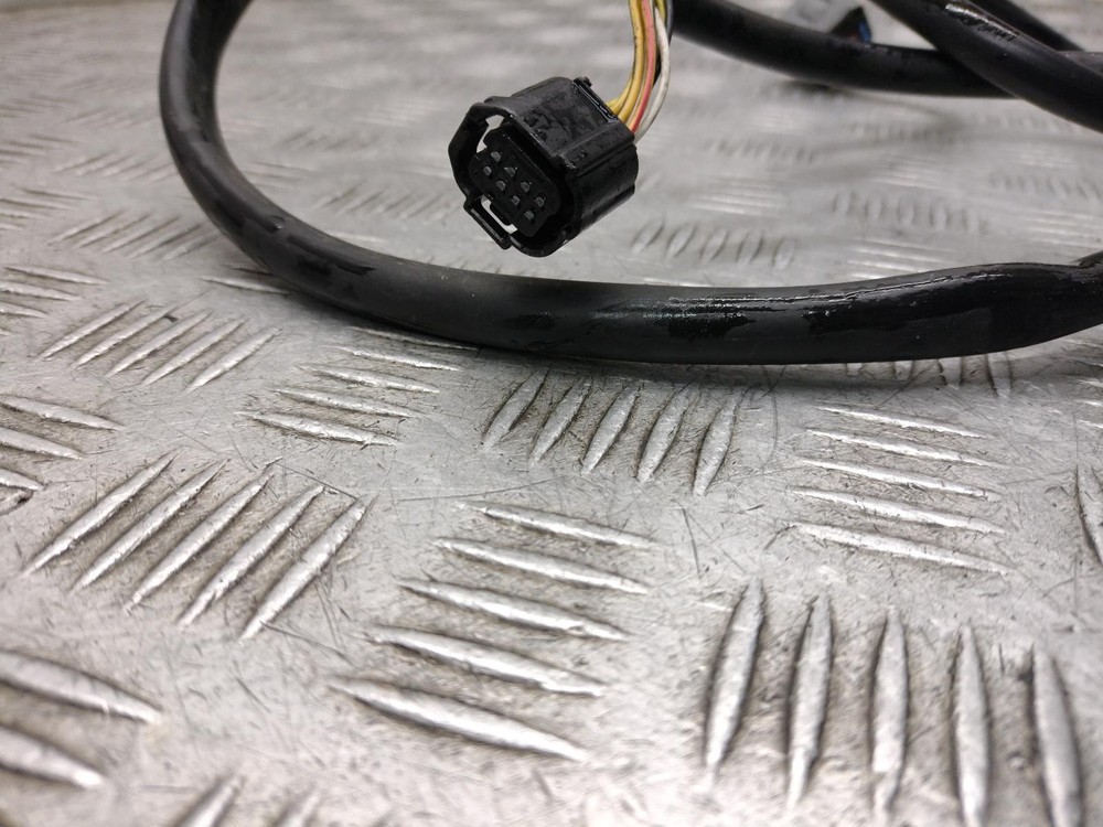 2015 TRIUMPH TIGER 800 800 XRx LOW RIGHT SWITCH GEAR