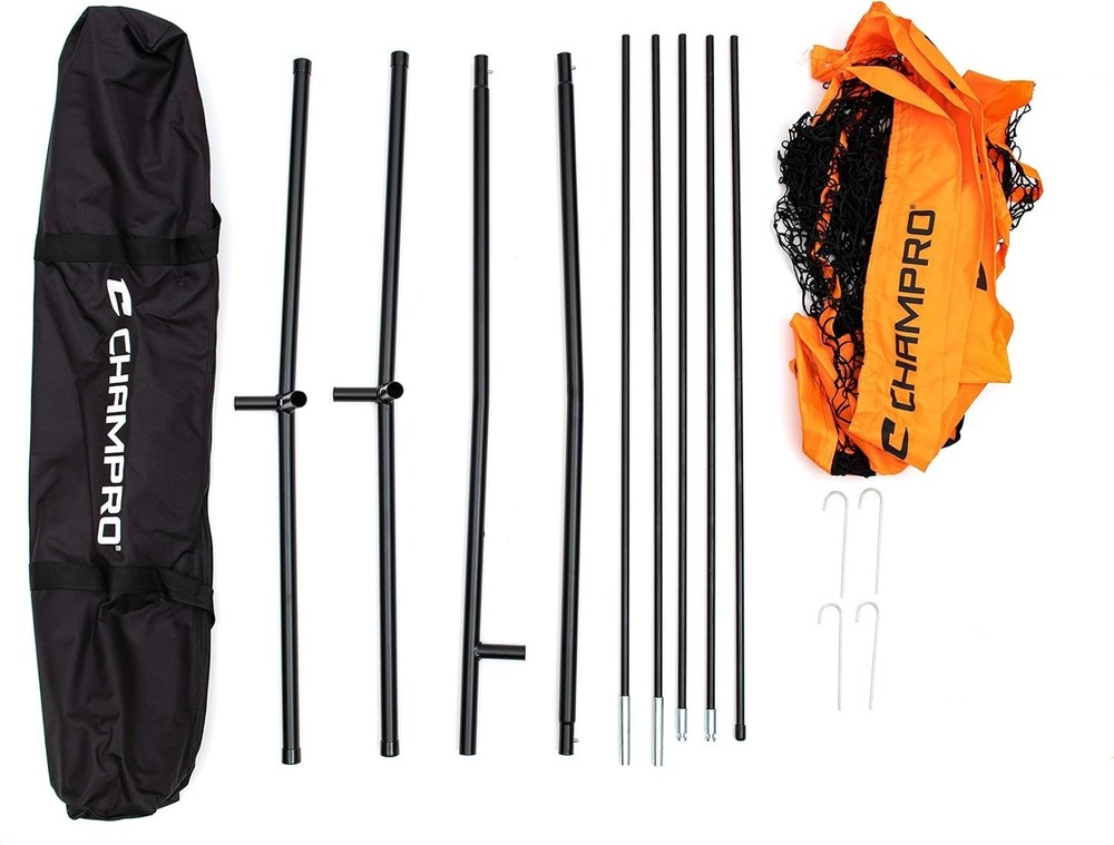 Adaptable L-Screen – 7' x 7' Rebound Training Tool for Baseball Enthusiasts