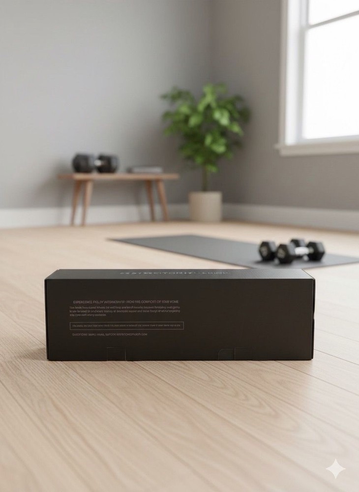 Multi-Functional Pilates Bar