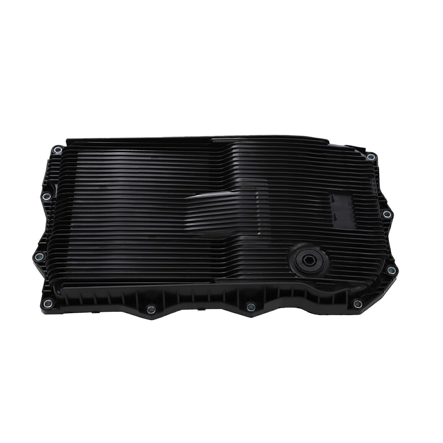 New Auto Transmission Oil Pan w/Gasket For Jeep Grand Cherokee 2014-2021 8 Speed